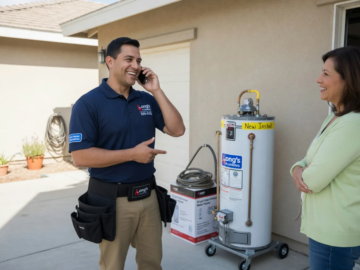 Leak Detection Newport Beach, CA FAQs